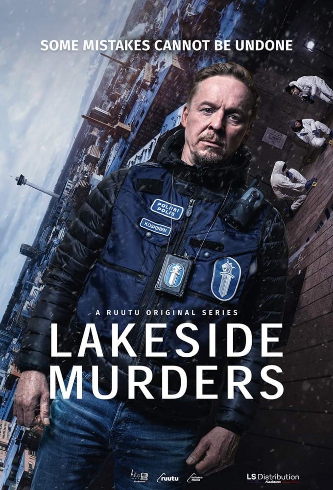 Koskinen - Season 1