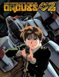 Choujikuu Seiki Orguss 02 [Audio: Eng]