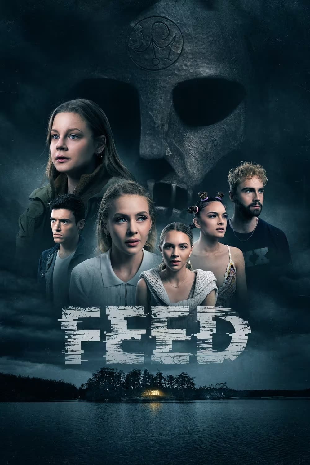 Feed [Audio: Swedish]