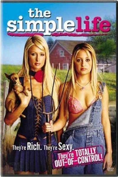 The Simple Life - Season 1