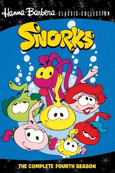 Snorks - Season 4