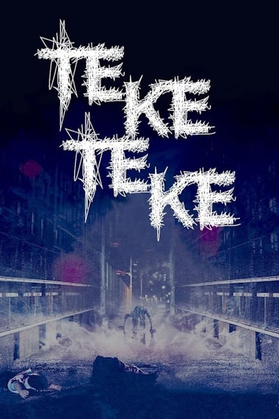Teketeke