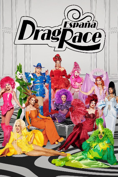 Drag Race Espana - Season 5