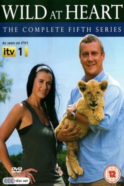Wild at Heart - Season 5
