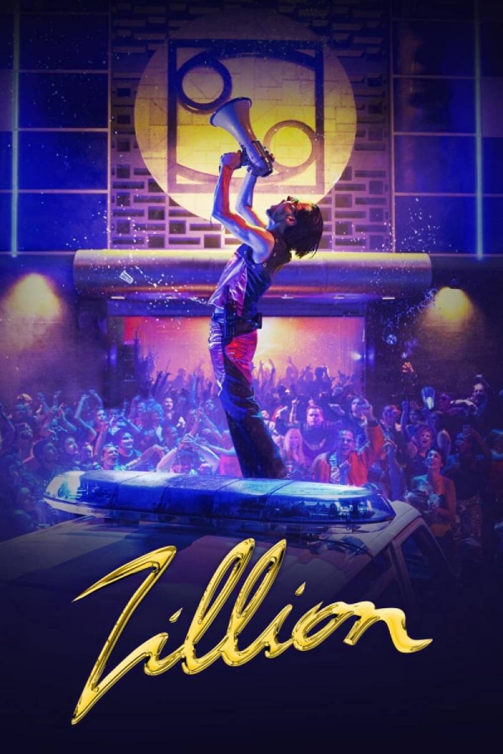 Zillion [Audio: Dutch]