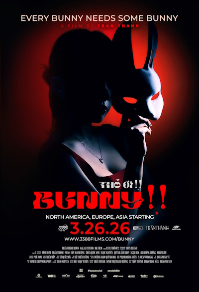 Bunny (Tho oi)