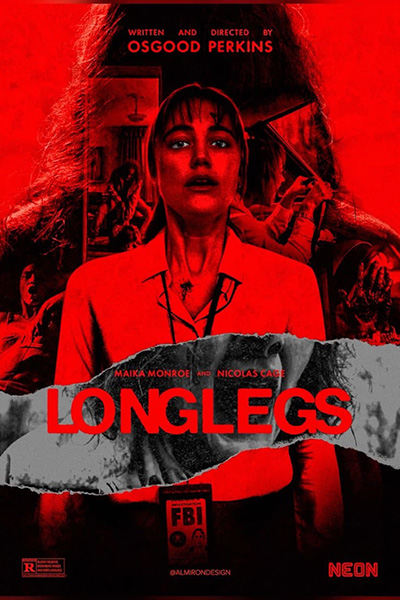 Longlegs (2024)