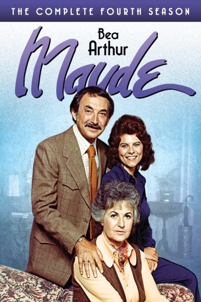 Maude - Season 4