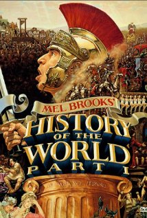 History of the World - Part 1