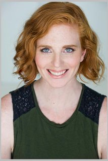 Elizabeth Rhoades