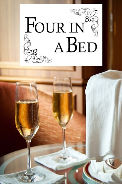 Four in a Bed - Season 29