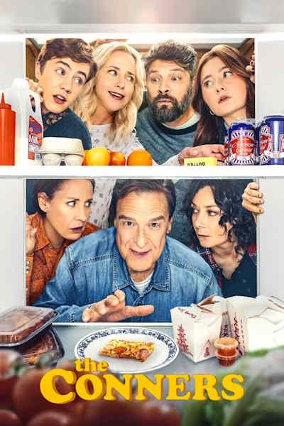 The Conners - Season 6