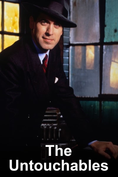 The Untouchables - Season 2