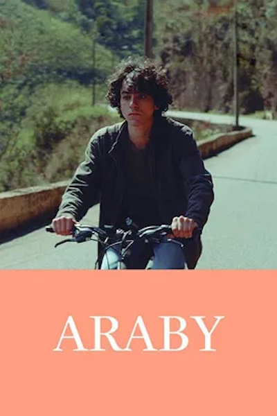 Araby (Arabia)