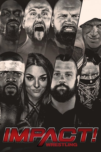 iMPACT Wrestling - Season 20