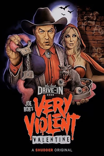 The Last Drive-In with Joe Bob Briggs - Season 25