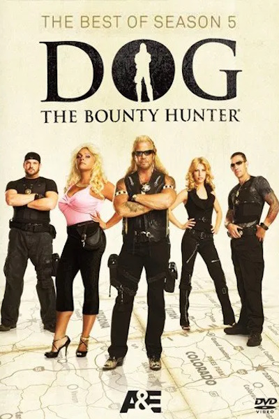 Dog the Bounty Hunter - Season 5