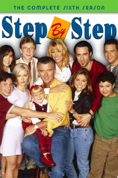 Step by Step - Season 6