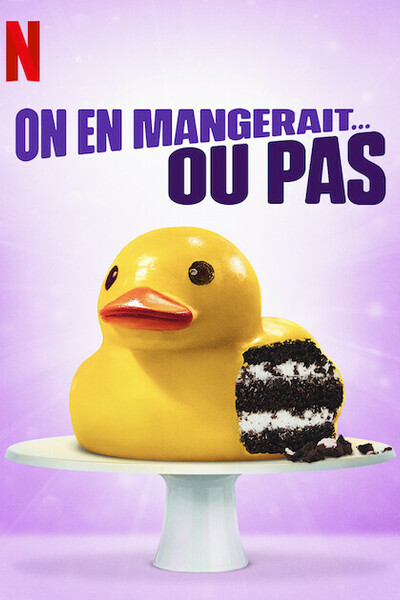 Is It Cake - Season 1