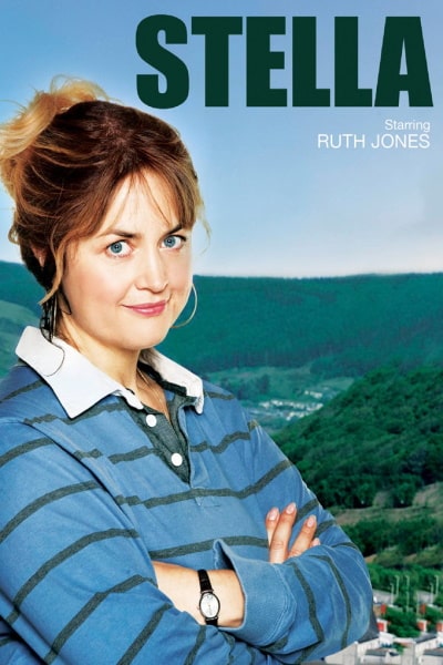 Stella - Season 1 (UK)