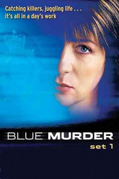 Blue Murder - Season 1