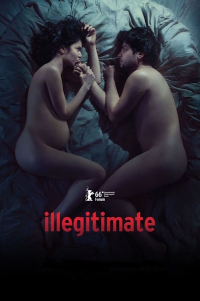 Illegitimate (Ilegitim)