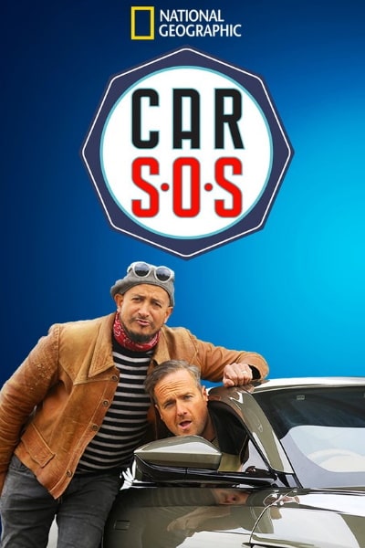 Car SOS - Season 10