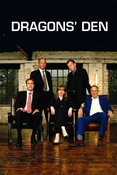 Dragons Den - Season 3