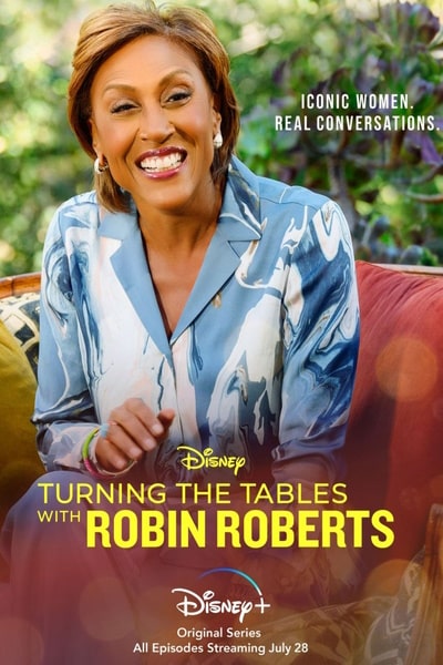 Turning the Tables with Robin Roberts - Season 1