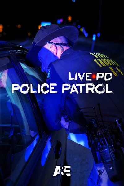 Live PD Police Patrol - Season 8