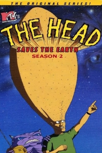 The Head - Season 2