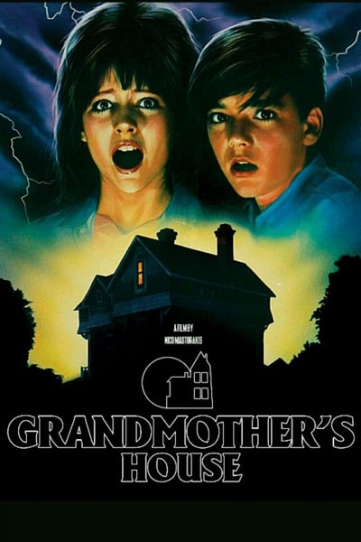 Grandmothers House