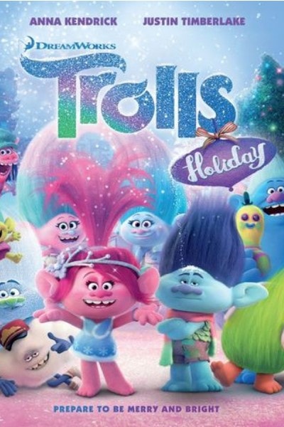 Trolls Holiday