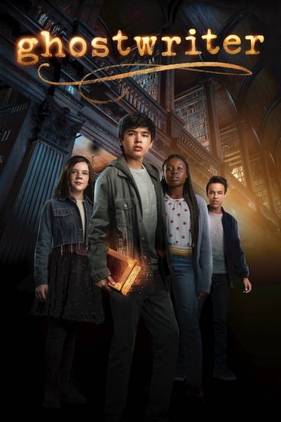 Ghostwriter - Season 2