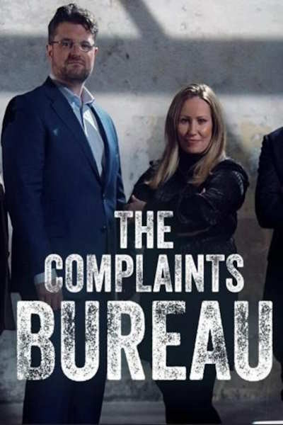 The Complaints Bureau - Season 2