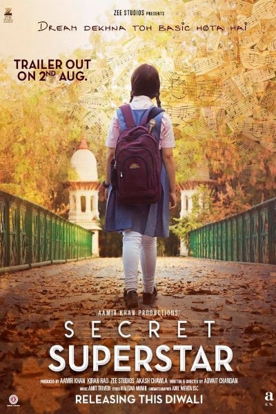 Secret Superstar [Sub: Eng]