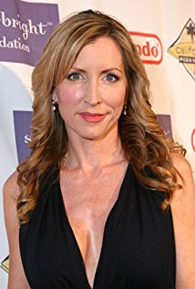 Heather Mills