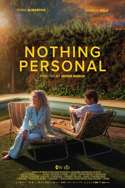 Nothing Personal (A la cara)