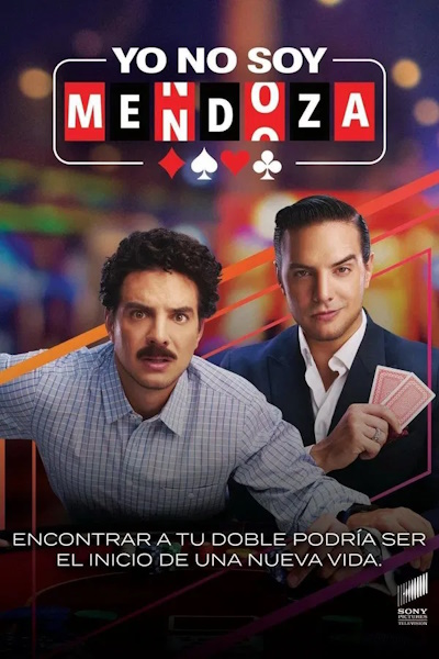 Yo no soy Mendoza - Season 1