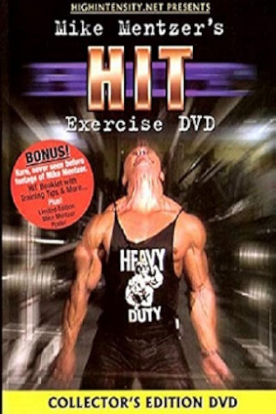 Mike Mentzers HIT Exercise Video