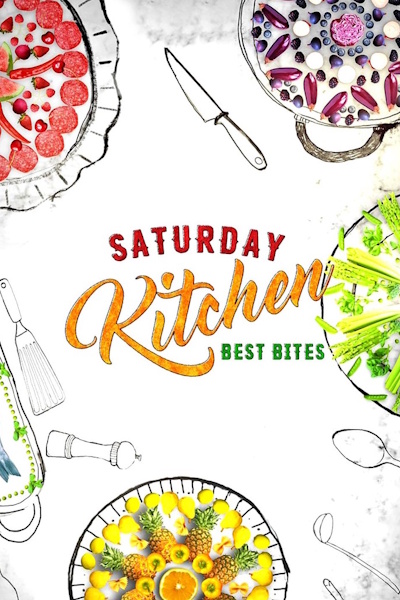 Saturday Kitchen - Season 28