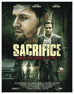 Sacrifice (2015)