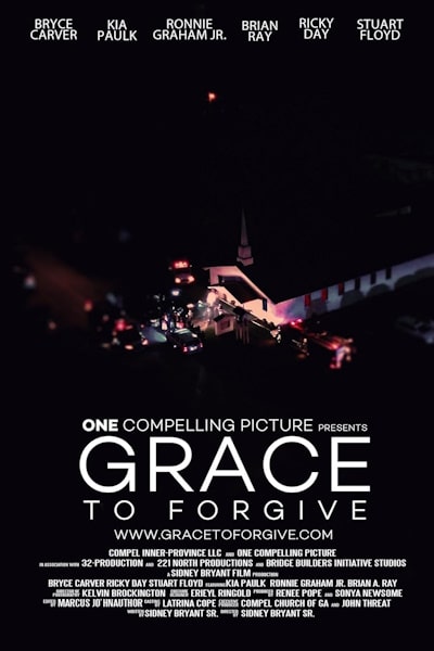 Grace to Forgive