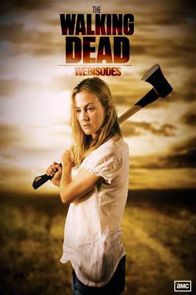 The Walking Dead: Webisodes - Season 1