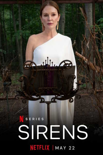 Sirens - Season 1