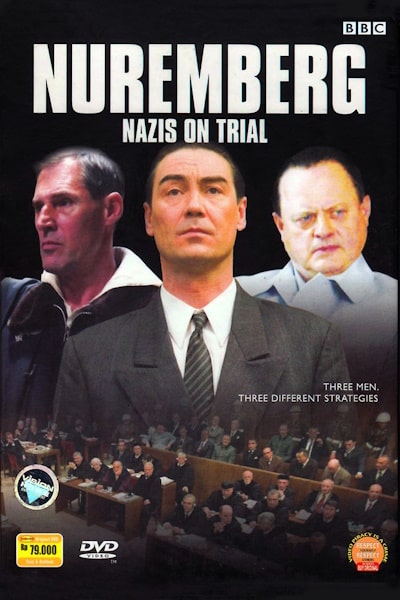 Nuremberg: Nazis on Trial - Season 1