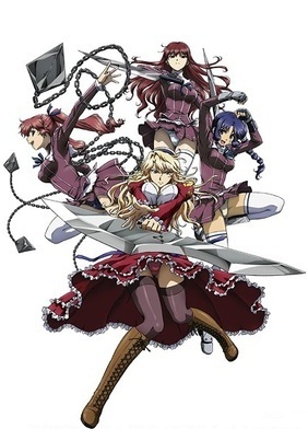 Freezing Specials [Audio: Eng]
