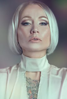 Daria Vyaersi