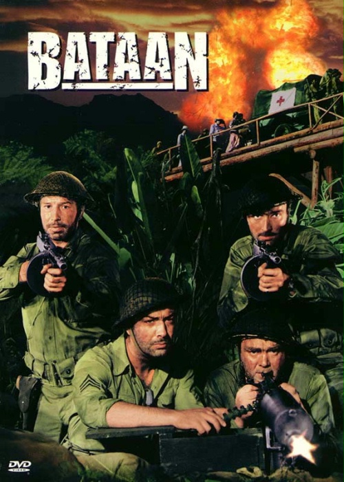 Bataan (1943)