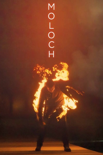 Moloch - Season 1 [Sub: Eng]